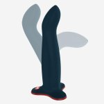 Fun Factory Limba Flex L Velvet Blue – Sleviste.cz