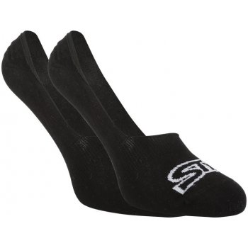 Styx ponožky extra nízké HE960 černé