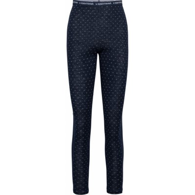 KARI TRAA VILMA PNTS 623618 Tmavě modrá – Zboží Mobilmania