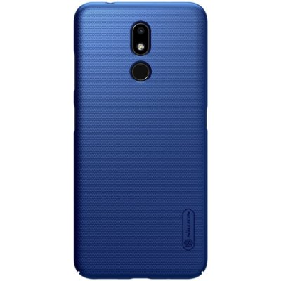 Pouzdro NILLKIN FROSTED Nokia 3.2 modré – Zboží Mobilmania