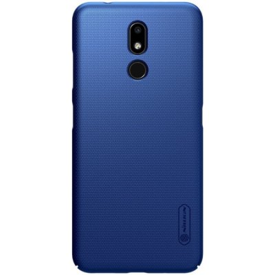 Pouzdro NILLKIN FROSTED Nokia 3.2 modré – Zboží Živě
