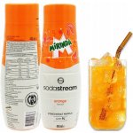 SodaStream Mirinda 440 ml – Zboží Dáma