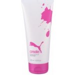 Puma Create Woman sprchový gel 200 ml – Hledejceny.cz