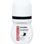 Borotalco Men roll-on Invisible Dry 50 ml – Hledejceny.cz
