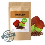 MycoMedica Auricularia Jidášovo ucho 100 g – Zboží Dáma