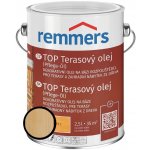 Remmers TOP terasový olej 5 l bezbarvý – Zboží Mobilmania