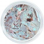 Aglia UNICORN Mane aurora flakes 0,2 g – Zboží Dáma