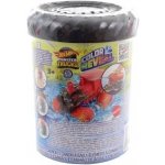 Mattel Hot Weels Monster Trucks Color Reveal HJF39 – Hledejceny.cz