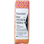 Passion Bar Low Carb Bar 50 g – Zboží Mobilmania