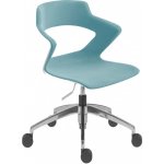 Antares moderní jednací židle 2160 PC Aoki – Hledejceny.cz
