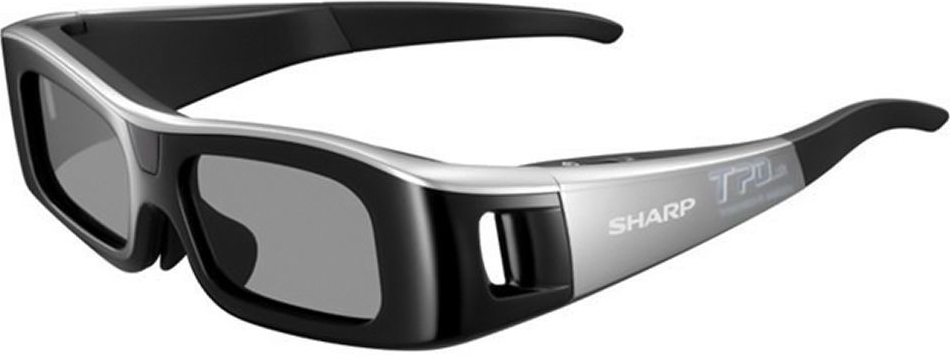 Sharp AN-3DG10-S