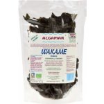 Algamar Mořské řasy Wakame Bio 100 g – Hledejceny.cz