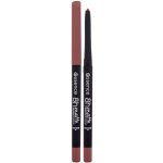 Essence 8h Matte Comfort matná tužka na rty s ořezávátkem 04 Rosy Nude 0,3 g – Zboží Dáma