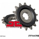 JT Sprockets JTF1447-14RB | Zboží Auto