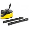 Vysokotlaký čistič Karcher T 7 Plus čistič ploch, vhodné pro tlakové myčky v rozsahu K4 až K7