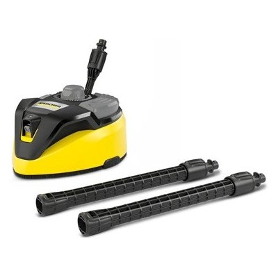 Karcher T 7 Plus čistič ploch, vhodné pro tlakové myčky v rozsahu K4 až K7 – Zboží Dáma