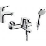 Hansgrohe 31940000 – Zbozi.Blesk.cz