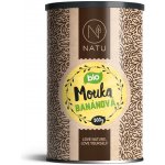 Natu Banánová mouka BIO 0,5 kg – Sleviste.cz