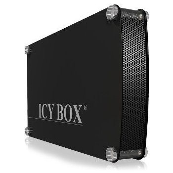 Icy Box IB-351StU3-B