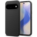 Spigen Liquid Air Google Pixel 11 matte black – Hledejceny.cz