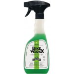 BikeWorkx E-Clean Spray foam 500ml – Zboží Dáma