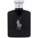 Ralph Lauren Polo Black toaletní voda pánská 125 ml – Hledejceny.cz