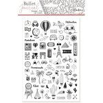 Aladine Razítka Stampo Bullet Cestování – Zbozi.Blesk.cz