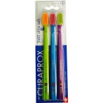 Curaprox CS 5460 Ultra měkký 3 ks – Hledejceny.cz
