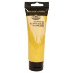 Royal & Langnickel Akrylová barva 120 ml GOLD – Hledejceny.cz