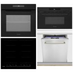 SET Concept ETV9360bc + MTV8034bcN + IDV6160 + MNV5560 – Hledejceny.cz