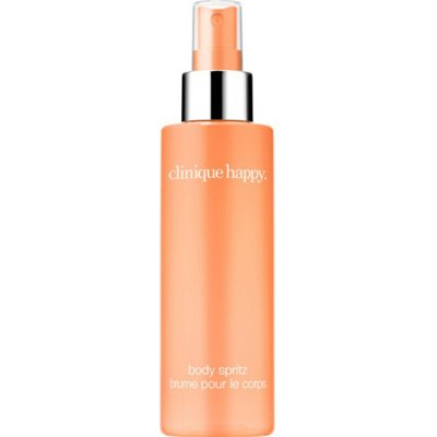 Clinique Happy tělové spreje 125 ml – Zboží Dáma