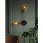 Nordlux LED žárovka E27 4,5W A60 kouřová – Hledejceny.cz