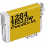 CDRmarket Epson T1284 - kompatibilní – Zboží Živě