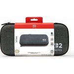 PowerA Slim Case - Nintendo Switch 2 - Dark Heather Grey – Zboží Mobilmania