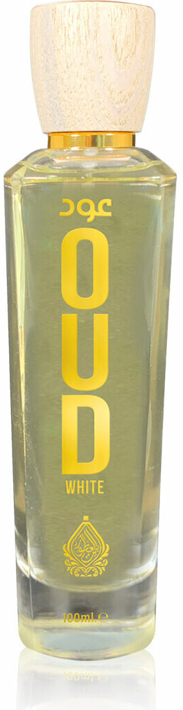 House of Perfumes Oud White parfémovaná voda pánská 100 ml