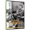 Matka Kráčmerka – DVD box DVD