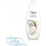 Dove Nourishing Secrets Restoring Ritual sprchový gel 250 ml – Zboží Mobilmania