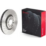 Brzdový kotouč BREMBO 09.9365.2X – Sleviste.cz