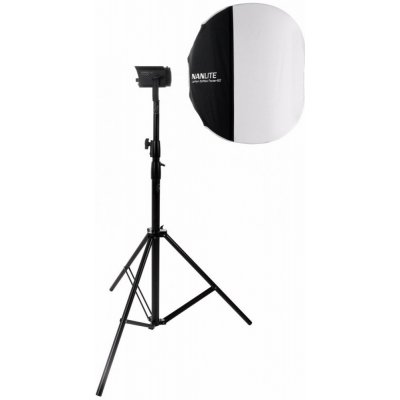 NanLite Lantern softbox LT-FZ60 pro Forza 60