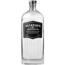 Aviation American Gin 42% 1,75 l (holá láhev)