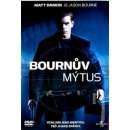 Bournův mýtus / Bourne Supremacy DVD