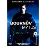 Bournův mýtus / Bourne Supremacy DVD – Hledejceny.cz