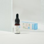 Navia pleťové sérum zelený čaj 10 ml – Hledejceny.cz