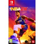 NBA 2K23 – Hledejceny.cz