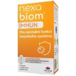 nexabiom IMMUN 30 kapslí – Hledejceny.cz