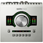 Universal Audio Apollo Twin X DUO USB Heritage Edition – Zboží Živě