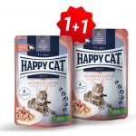 Happy Cat Culinary Losos 85 g – Zbozi.Blesk.cz