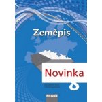 Zeměpis 8 pro ZŠ a VG - PS nová generace – Hledejceny.cz