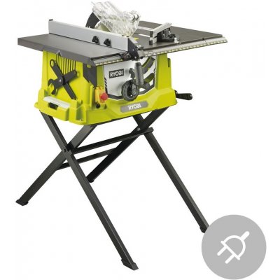 RYOBI RTS 1800 ES-G – HobbyKompas.cz
