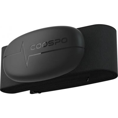 Coospo H6 Heart Rate Monitor – Zboží Dáma